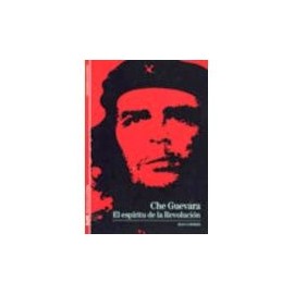 CHE GUEVARA                      (BIBLIOTCAA ILUSTRADA)-librosluna- Libros de Libros para Todos