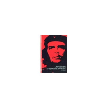 CHE GUEVARA                      (BIBLIOTCAA ILUSTRADA)-librosluna- Libros de Libros para Todos