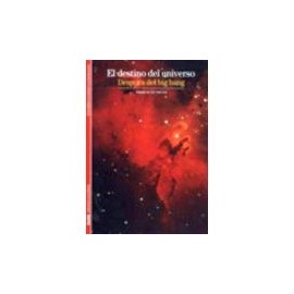 DESTINO DEL UNIVERSO, EL         (BIBLIOTECA ILUSTRADA)-librosluna- Libros de Libros para Todos