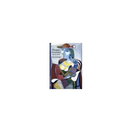 PICASSO                          (BIBLIOTECA ILUSTRADA)-librosluna- Libros de Libros para Todos