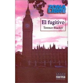 FUGITIVO, EL-librosluna- Libros de Libros para Todos
