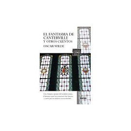FANTASMA DE CANTERVILLE Y OTROS CUENTOS, EL-librosluna- Libros de Libros para Todos
