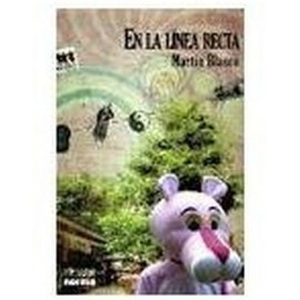 EN LA LINEA RECTA-librosluna- Libros de Libros para Todos