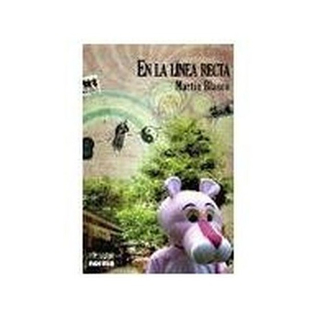 EN LA LINEA RECTA-librosluna- Libros de Libros para Todos