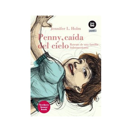 PENNY CAIDA DEL CIELO-librosluna- Libros de Libros para Todos