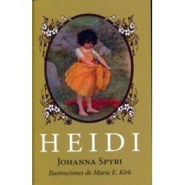 HEIDI-librosluna- Libros de Libros para Todos
