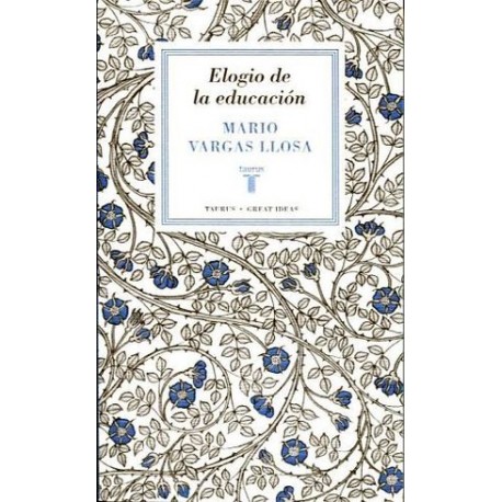 ELOGIO DE LA EDUCACION-librosluna- Libros de Libros para Todos