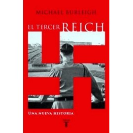 TERCER REICH, EL-librosluna- Libros de Libros para Todos