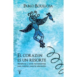 CORAZON ES UN RESORTE, EL-librosluna- Libros de Libros para Todos