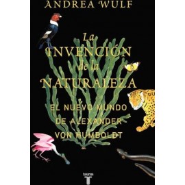 INVENCION DE LA NATURALEZA, LA-librosluna- Libros de Libros para Todos