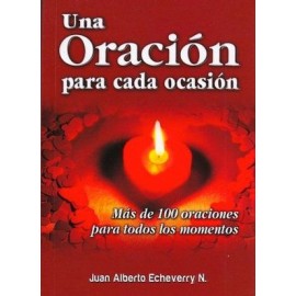 UNA ORACION PARA CADA OCASION-librosluna- Libros de Libros para Todos