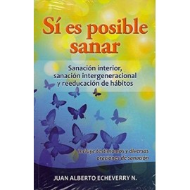 SI ES POSIBLE SANAR-librosluna- Libros de Libros para Todos