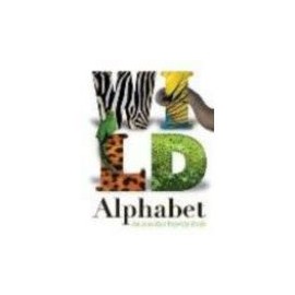 WILD ALPHABET-librosluna- Libros de Libros para Todos