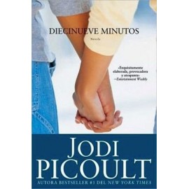DIECINUEVE MINUTOS-librosluna- Libros de Libros para Todos