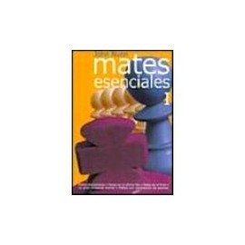 MATES ESENCIALES I-librosluna- Libros de Libros para Todos