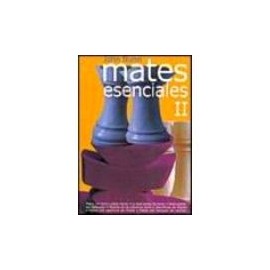 MATES ESENCIALES II-librosluna- Libros de Libros para Todos