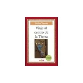 VIAJE AL CENTRO DE LA TIERRA    (CLASICOSJUVENILES)-librosluna- Libros de Libros para Todos