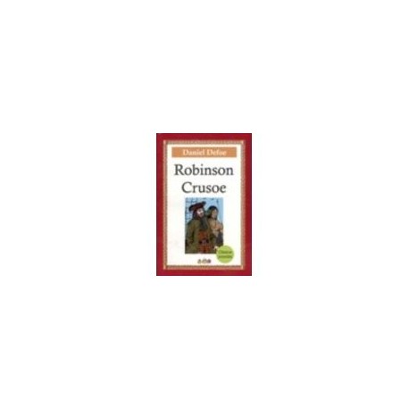 ROBINSON CRUSOE                 (CLASICOSJUVENILES)-librosluna- Libros de Libros para Todos