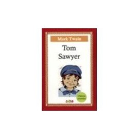 TOM SAWYER                      (CLASICOSJUVENILES)-librosluna- Libros de Libros para Todos