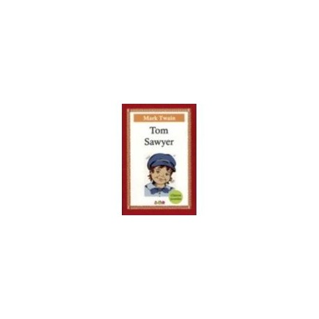 TOM SAWYER                      (CLASICOSJUVENILES)-librosluna- Libros de Libros para Todos