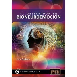 OBSERVADOR EN BIONEUROEMOCION, EL-librosluna- Libros de Libros para Todos
