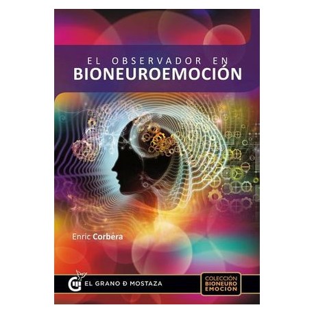 OBSERVADOR EN BIONEUROEMOCION, EL-librosluna- Libros de Libros para Todos