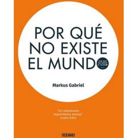 POR QUE NO EXISTE EL MUNDO-librosluna- Libros de Libros para Todos