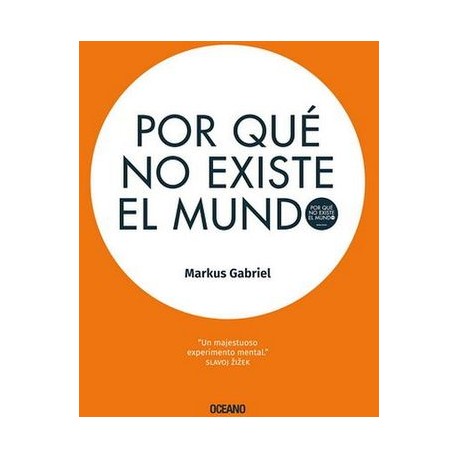 POR QUE NO EXISTE EL MUNDO-librosluna- Libros de Libros para Todos