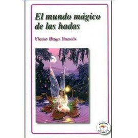 MUNDO MAGICO DE LAS HADAS, EL-librosluna- Libros de Libros para Todos