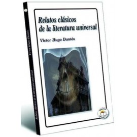 RELATOS CLASICOS DE LA LITERATURA UNIVERSAL-librosluna- Libros de Libros para Todos