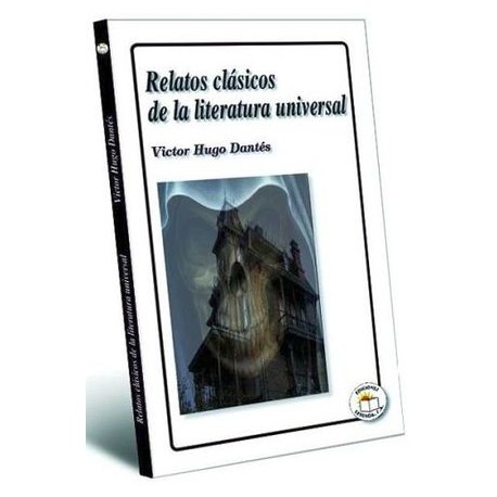 RELATOS CLASICOS DE LA LITERATURA UNIVERSAL-librosluna- Libros de Libros para Todos
