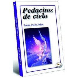 PEDACITOS DE CIELO (COL. NUESTRO TIEMPO)-librosluna- Libros de Libros para Todos