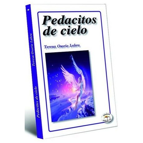 PEDACITOS DE CIELO (COL. NUESTRO TIEMPO)-librosluna- Libros de Libros para Todos
