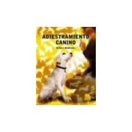 ADIESTRAMIENTO CANINO-librosluna- Libros de Libros para Todos