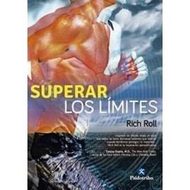 SUPERAR LOS LIMITES-librosluna- Libros de Libros para Todos