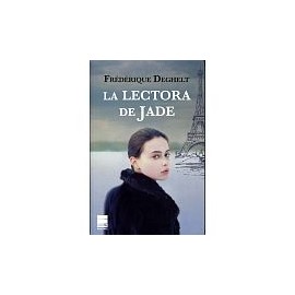 LECTORA DE JADE, LA-librosluna- Libros de Libros para Todos