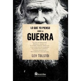 LO QUE YO PIENSO SOBRE LA GUERRA-librosluna- Libros de Libros para Todos