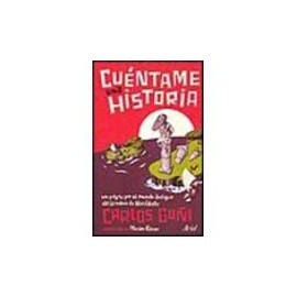 CUENTAME UNA HISTORIA-librosluna- Libros de Libros para Todos