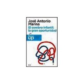 CEREBRO INFANTIL: LA GRAN OPORTUNIDAD, EL-librosluna- Libros de Libros para Todos
