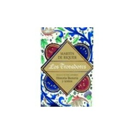 TROVADORES, LOS-librosluna- Libros de Libros para Todos