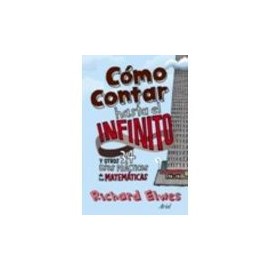 COMO CONTAR HASTA EL INFINITO Y OTROS 34 SOS PRACTICOS-librosluna- Libros de Libros para Todos