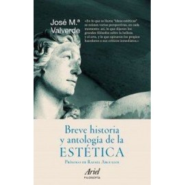BREVE HISTORIA Y ANTOLOGIA DE LA ESTETICA-librosluna- Libros de Libros para Todos