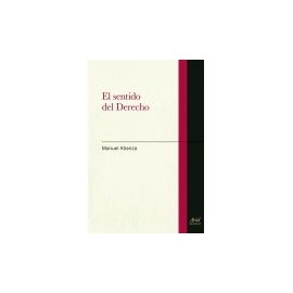 SENTIDO DEL DERECHO, EL-librosluna- Libros de Libros para Todos