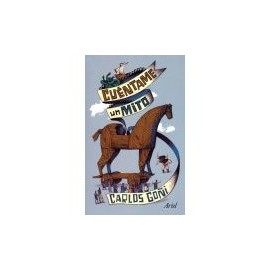 CUENTAME UN MITO-librosluna- Libros de Libros para Todos