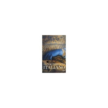 RENACIMIENTO ITALIANO, EL-librosluna- Libros de Libros para Todos