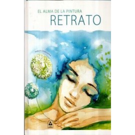 ALMA DE LA PINTURA RETRATO, EL            (EMPASTADO)-librosluna- Libros de Libros para Todos