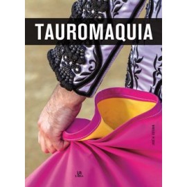TAUROMAQUIA                               (EMPASTADO)-librosluna- Libros de Libros para Todos