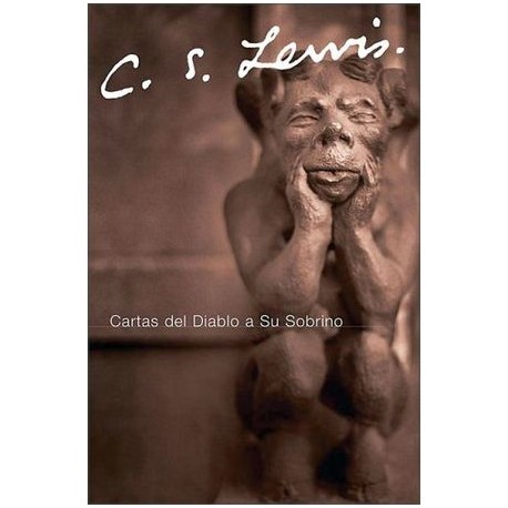 CARTAS DEL DIABLO A SU SOBRINO                             (RAYO)-librosluna- Libros de Libros para Todos