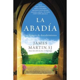 ABADIA, LA -UNA HISTORIA DE DESCUBRIMIENTO--librosluna- Libros de Libros para Todos