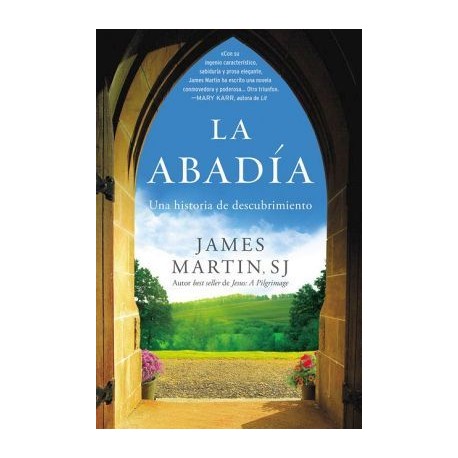 ABADIA, LA -UNA HISTORIA DE DESCUBRIMIENTO--librosluna- Libros de Libros para Todos